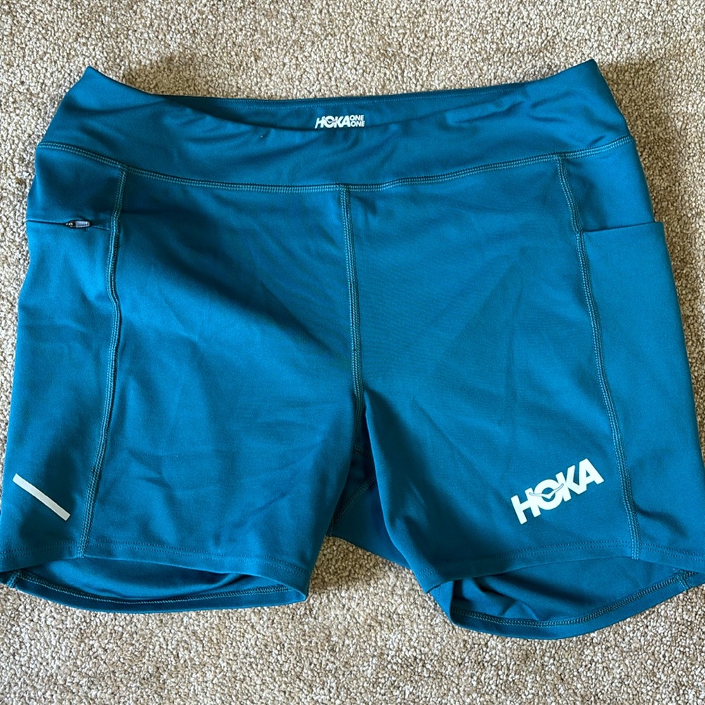 Hoka Hupana 5" Short